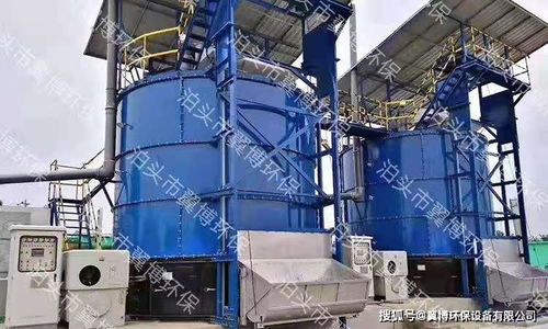 智能高溫好氧有機肥發酵罐 核心作用與高效運輸方案